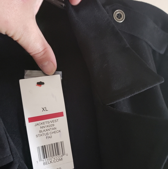 Jacket - Picture 2 of 4